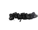 Flexplate Bolts From 2009 Mitsubishi Lancer  2.0 - $19.95
