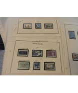 Lot of 71 United States 1960-1963 Boy Scouts, Christmas, Civil War and more - £44.99 GBP