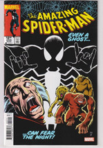 Amazing SPIDER-MAN #255 Facsimile Edition (Marvel 2024) &quot;New Unread&quot; - £4.62 GBP