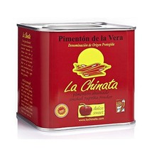Sweet Smoked Paprika Powder La Chinata 350 Grams  - $30.00
