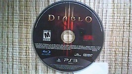 Diablo III (Sony PlayStation 3, 2013) - £5.35 GBP
