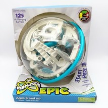PERPLEXUS EPIC The Original 3-D Maze Gravity Brain &amp; Dexterity Challenge... - $19.99