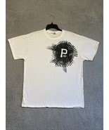 Pittsburgh Pirates MLB 1887 SGA White T-Shirt Sizes XL - $10.35