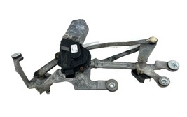 2009-2014 Honda Fit Sport Windshield Wiper Motor Assembly 76505TK6A01 OEM - $98.95