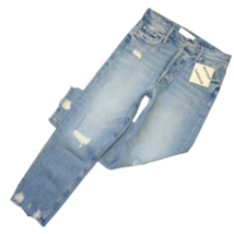 NWT Mother Superior Tomcat in The Confession High Rise Destroyed Jeans 32 - £155.16 GBP