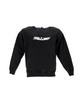 Vetements Friday Weekday Hoodie In Cotton Men Black M - $128.25