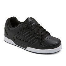 Nuovo Ragazzo Ragazzi Art Class Nitro Skate Scarpe da Ginnastica Nero Sc... - $10.94