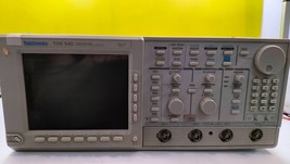 Tektronix TDS 540 Four Channel Ditizing Oscilloscope 500Mhz 1GS/s - £335.47 GBP
