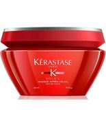 Kerastase Soleil Masque Apres Revitalizing Hair Mask 6.8oz/200ml - £45.53 GBP