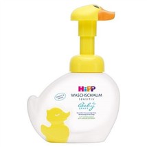 HiPP Baby Foam Bath - DUCK - 250ml- - £12.87 GBP+
