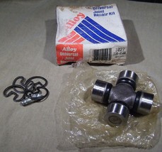 Alloy Universal Joint 1027 220-0500 - Made in USA - £28.25 GBP