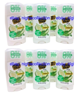 10x Power Stick CUCUMBER MINT Deodorant 0%Aluminum All Day Odor Protecti... - $74.69 CAD