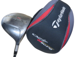 TaylorMade Burner 420 Driver 9.5* Burner Lite 60g Regular Graphite Mens RH - $34.60