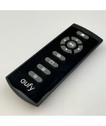 Remote Control For Eufy T2901 (Robovac 11C+ T2107) Robotic Robot Vacuum ... - €8,52 EUR