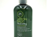Paul Mitchell Tea Tree Lemon Sage Thickening Conditioner 10.14 oz - £15.13 GBP