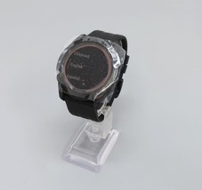 Garmin fenix 7X Sapphire Solar Edition Premium GPS Watch 010-02541-22 image 2