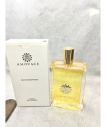 AMOUAGE JUBILATION FOR MAN EAU DE PARFUM 100 ML NON MAGNETIC CAP RARES - $2,006.38 CAD