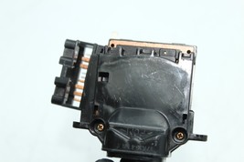 2002-2004 SUBARU IMPREZA WRX WINDSHIELD WIPER SWITCH H1324 image 10