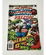 Captain America #203 Marvel 1976 Marvel Comics - $5.41