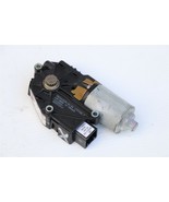 06-13 Range Rover Sport L320 Sunroof Sun Roof motor EGQ500020 - $216.72 CAD