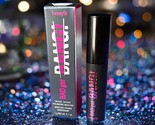 BENEFIT COSMETICS BADgal BANG! Volumizing Mascara Intense Pitch Black NI... - £11.67 GBP