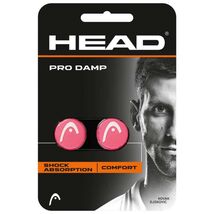 HEAD Pro Damp, Silicone Vibration Dampener for Clean Racquet Feel - $45.60