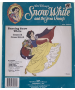 Disney Dancing Snow White Stitch Kit - $33.94 CAD