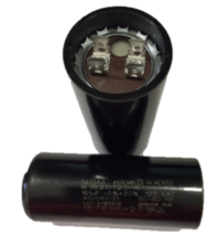CENTURY 157696-23, 61185508, 61B2D120161NNME, Start Capacitor, 161-193 M... - $61.63