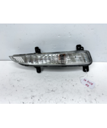 2013 2014 2015 2016 2017 chevy traverse halogen turn signal right oem fo... - €56,19 EUR