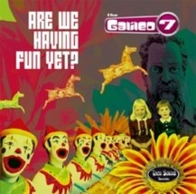 Galileo 7 Are We Having Fun Yet? - Lp - £32.34 GBP