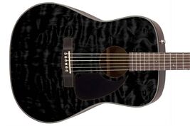 Guitar Skin Axe Wrap Re-skin Vinyl Decal DIY QUILTED MAPLE Black Beauty ... - $27.71+