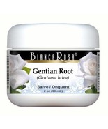 Gentian Root - Salve Ointment (2 oz, ZIN: 428066) - 2 Pack - $45.63