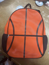 Basketball Bookbag- Kids Inmocean - £9.47 GBP