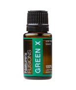 Green-X Oral Health 15-ml Essential Oil - £39.38 GBP