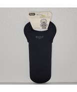 1 Black Built New York Wine Water Bottle Tote ByoBag Insulated Reusable ... - $15.06