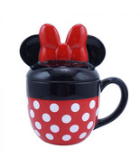 Disney Shaped Mug 425mL - Minnie Mouse - £45.30 GBP