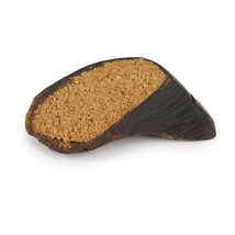 MPP Dog Dental Chew Filled Cow Hooves All Natural Healthy Peanut Butter Flavored - £11.15 GBP
