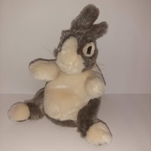 Baby Dutch Bunny Rabbit Hand Puppet by Folkmanis Puppets 8" - $14.85