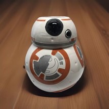 Disney Star Wars The Force Awakens BB-8 Droid Coffee Tea Mug Disney Lucas - $13.99