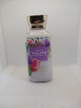 London Tulips and Raspberry Tea Body Lotion by Bath and Body Works,   - £15.81 GBP