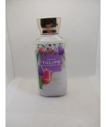 London Tulips and Raspberry Tea Body Lotion by Bath and Body Works,   - $27.43 CAD