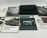 2014 BMW 3 Series Owners Manual Set with Case OEM H02B28006 - $44.99