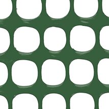 Tenax Safety Snow Fence 4&#39;x50&#39; Orange - $89.24 CAD+