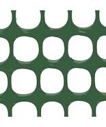 Tenax Safety Snow Fence 4&#39;x50&#39; Orange - $89.24 CAD+