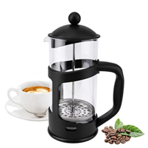 Mini French Press 1 Cup Coffee Maker - £18.83 GBP