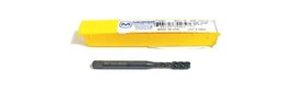 10-32 3 Flute HSS GH3 Spiral Flute Semi-Bottoming Tap Morse 34462 - $17.35