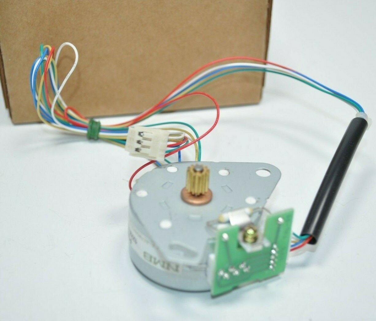 NEW NMB Xerox 127K15132 Minebea PM42L-048-XRH3 Stepper Motor - $17.82