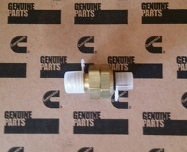 New OEM Cummins Check Valve 3607269 QSM11 Diesel Engine Crankcase Breath... - $788.57 MXN