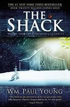 The Shack: Where Tragedy Confronts Eternity - Paperback by William P. Young - $14.99