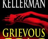 Grievous Sin Kellerman, Faye - $2.93
